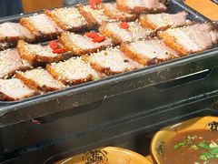 -龙姐私房菜(和顺古镇店)