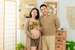 -麦迪孕妇照摄影(大师店)