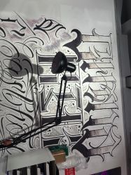 -MDZ STORE·TATTOO·耳饰