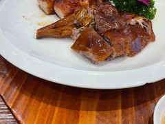 招牌烧鹅-顺德了能馆(虎门店)