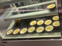 -渔港烤鱼(中百广场店)