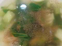 -东园小馆·早茶·淮扬小炒(三盛广场店)