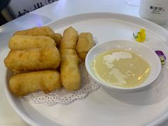 -帕米尔食府(白云观店)