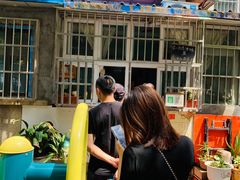 -王虎子大饼(甸柳新村五区店)