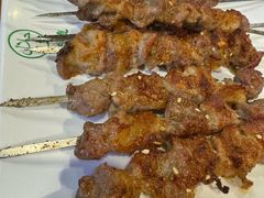 -義聚德·清真铜锅涮羊肉·烧烤(河东店)