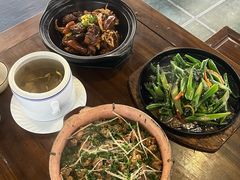 -朕悦鹧鸪饭私房菜