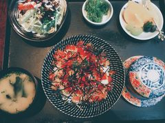 -古京·臻致料理(月湖店)