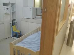 -英伦凯贝国际婴幼儿托育中心(雍湖湾店)