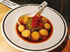 脆椒小皮蛋-太二酸菜鱼(福州泰禾店)