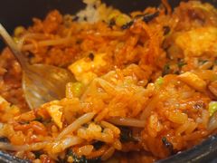 传统拌饭-英兰朝族饭店(河南桥头店)