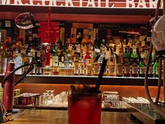 -鸡尾酒实验室酒吧(隆礼路店)