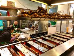 -老黄记手撕烤兔(玉林街店)
