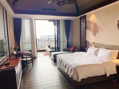 -清远熹乐谷温泉度假酒店