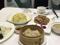 -扬州饭店(南京东路店)