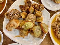 -揭阳钟记小食(福田新村店)