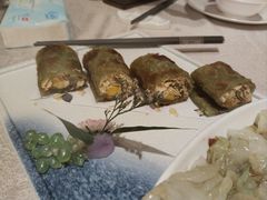 -安蒂娅.悦景轩中餐厅(西乡店)