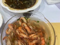 -湖山人家·湖景餐厅·特色农家菜(太湖西山店)