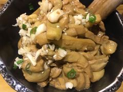 -局气 烤鸭·北京菜(光华路店)