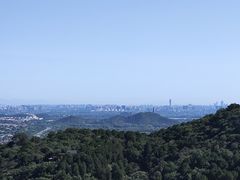 -香山公园