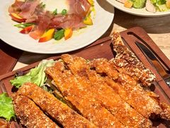 -Mammamia意大利餐厅(阳春巷店)