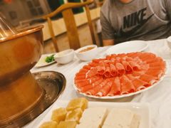 -胡同儿老北京涮肉