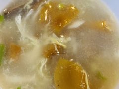 -威海九禧海鲜居渔水饺(经区店)