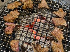 极品生牛排-草家酱蟹炭火烤肉店(珲春南路一店)