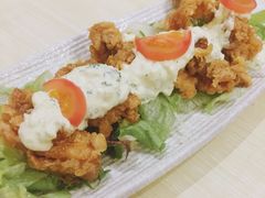 南蛮鸡块-有喜屋·深夜食堂(北京西路店)