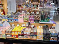 -猫的天空之城概念书店(苏州诚品店)
