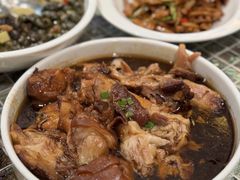 -走马楼饭庄(慈城古县城店)