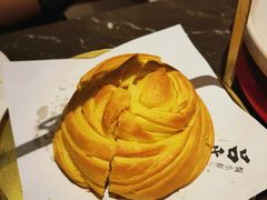 -吕氏焗小鲜•海鲜青岛菜(总店)