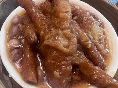 -粤香楼(新光里店)