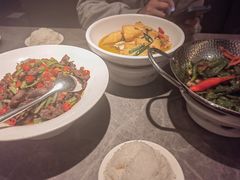 -湘轩·土菜研究院(光大店)