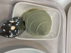 抹茶慕斯蛋糕-宜家·瑞典风味餐厅(北京西红门店)