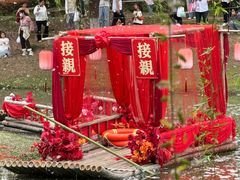 -武汉园博园(武汉自然博物馆)