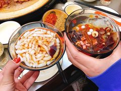 -阿昌白族石板烧(大理古城店)