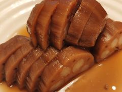 -新聚丰菜馆(太监弄店)