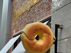 -新侨三宝乐面包店(崇文门店)