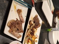 -渔乐之昕·铁板烧自助餐(虹悦城店)