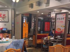 -勝記酒家·37年老字号·经典粤菜(荔枝公园店)