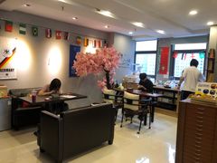 -肆兮眼镜·蔡司·徕卡战略合作店(大坪店)