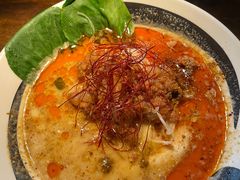 -真打拉面·日式拉面新流派(体育西横街店)