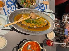 -巡湘记·乡野湖南菜(周浦万达店)