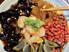 -惠宾饭庄(中山路店)