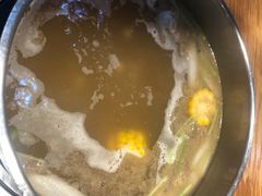 -掂档潮汕牛肉火锅(cityon熙地港店)