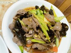 -华春餐馆(鱼山路店)