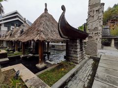 -天芳悦潭度假村温泉