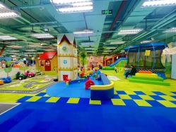 -Mollyfantasy莫莉幻想(重庆袁家岗喜盈门范城店)