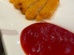 -禾绿回转寿司(万柳华联店)