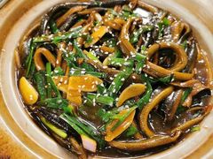 -金陵后厨·南京菜(新街口秣陵路店)